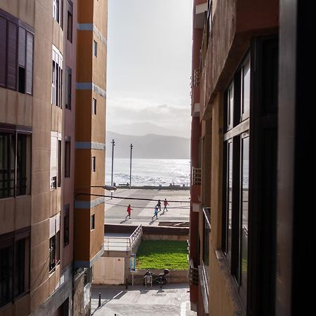 Camifa Canteras Beach Paradise Las Palmas de Gran Canaria Exterior photo