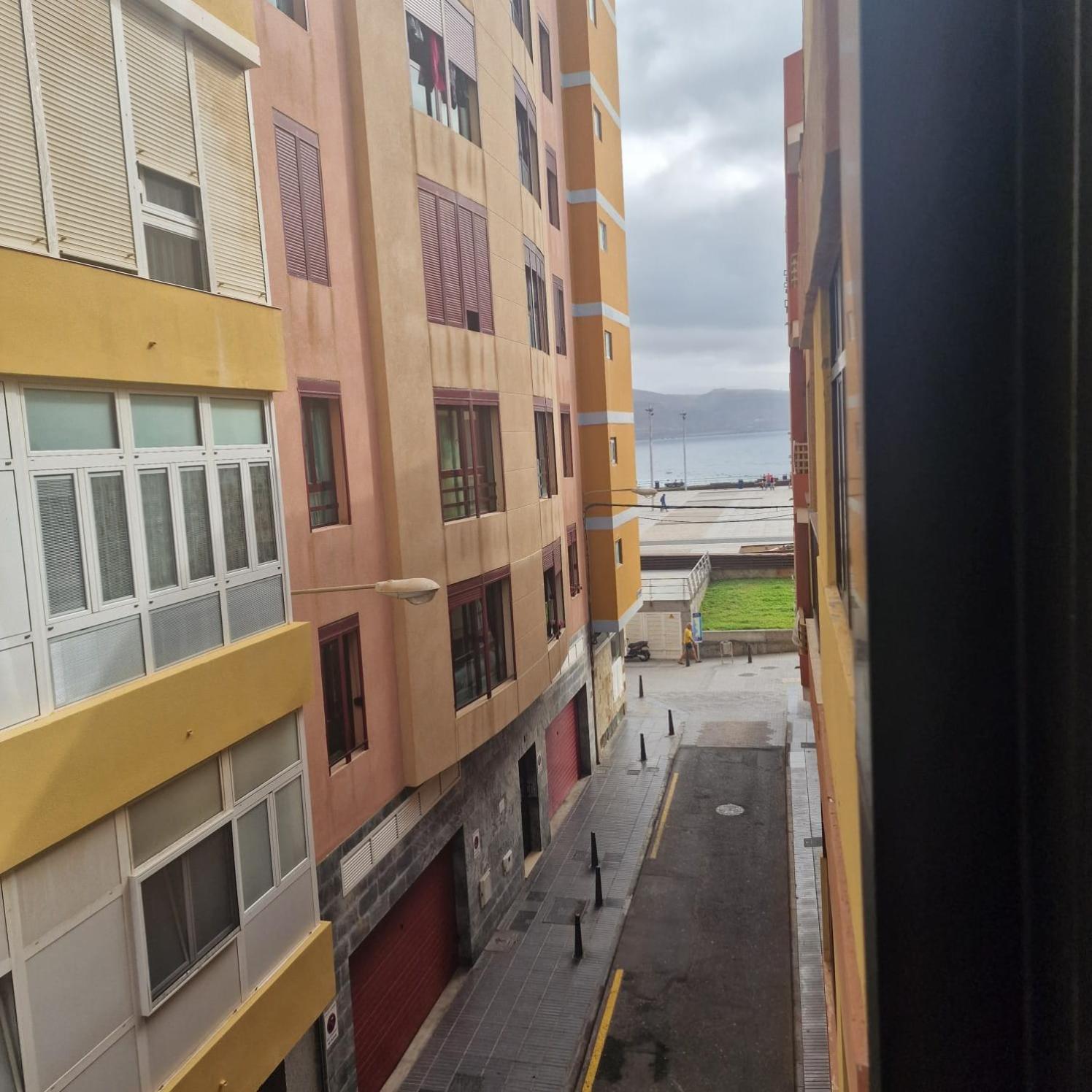 Camifa Canteras Beach Paradise Las Palmas de Gran Canaria Exterior photo