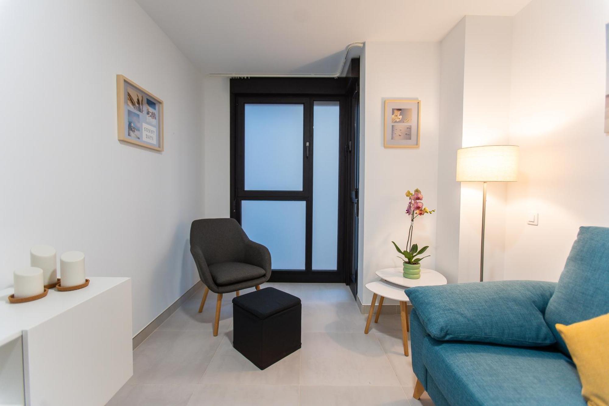 Camifa Canteras Beach Paradise Las Palmas de Gran Canaria Exterior photo