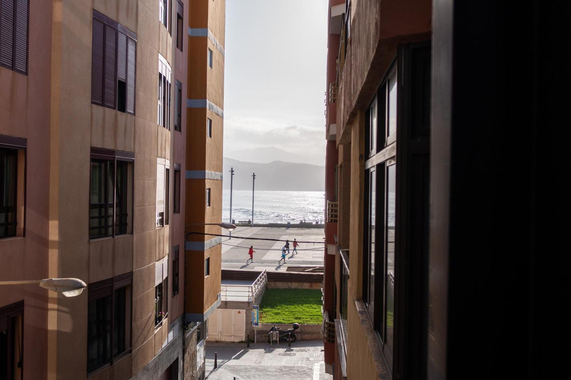 Camifa Canteras Beach Paradise Las Palmas de Gran Canaria Exterior photo